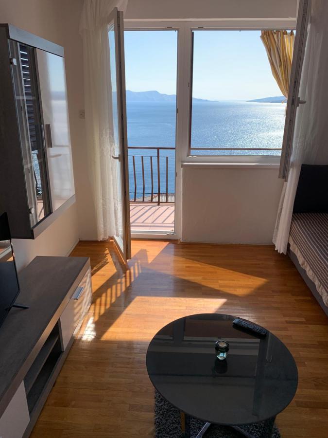 Apartment Ivanka Сен Екстериор снимка