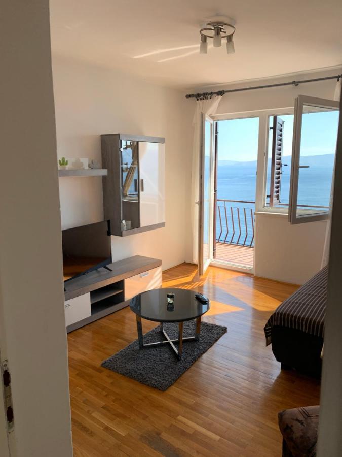 Apartment Ivanka Сен Екстериор снимка