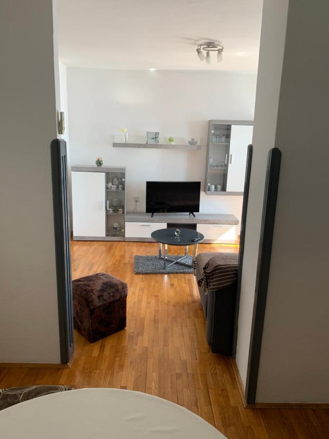 Apartment Ivanka Сен Екстериор снимка