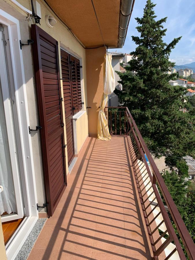 Apartment Ivanka Сен Екстериор снимка