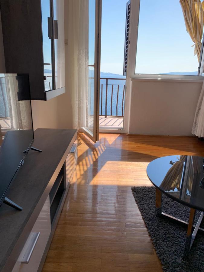 Apartment Ivanka Сен Екстериор снимка